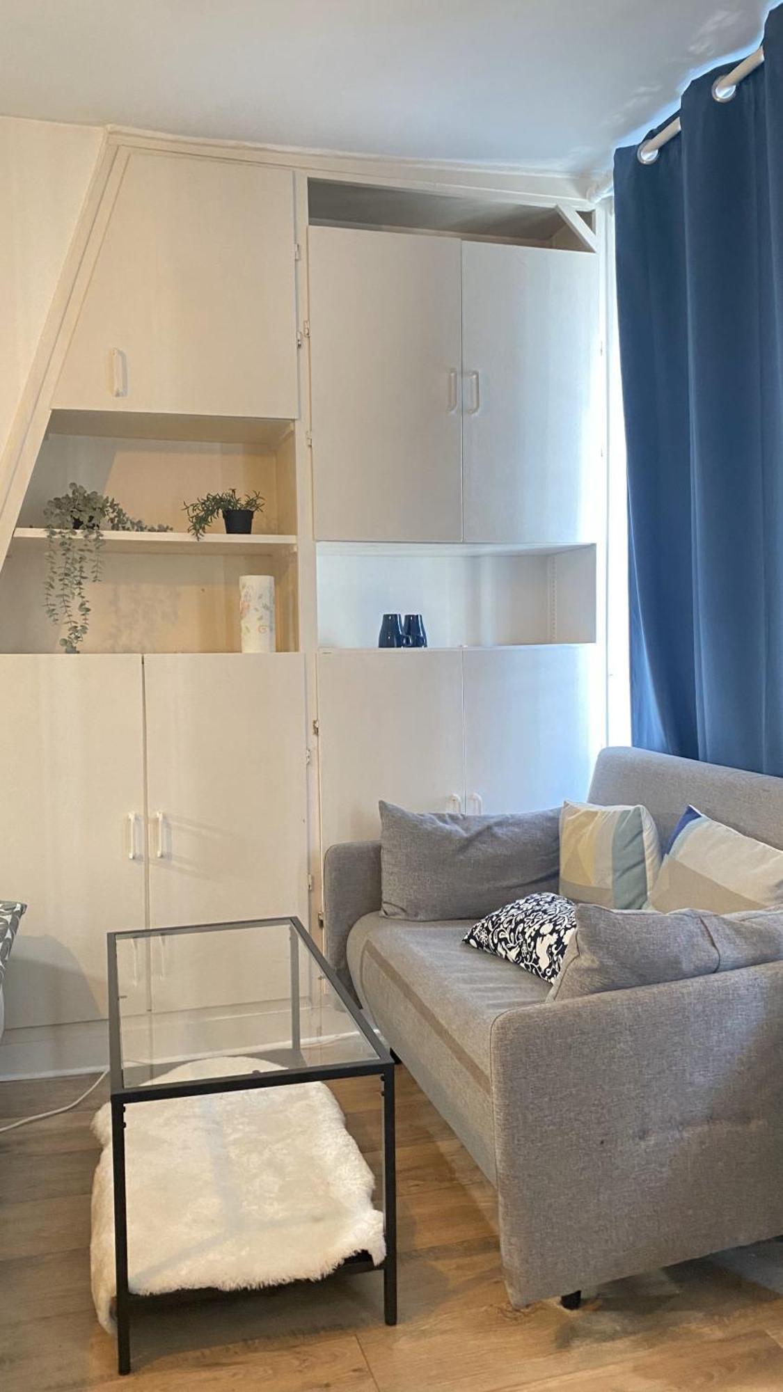 Super Appartement 3T Proche Tour Eiffel 파리 외부 사진